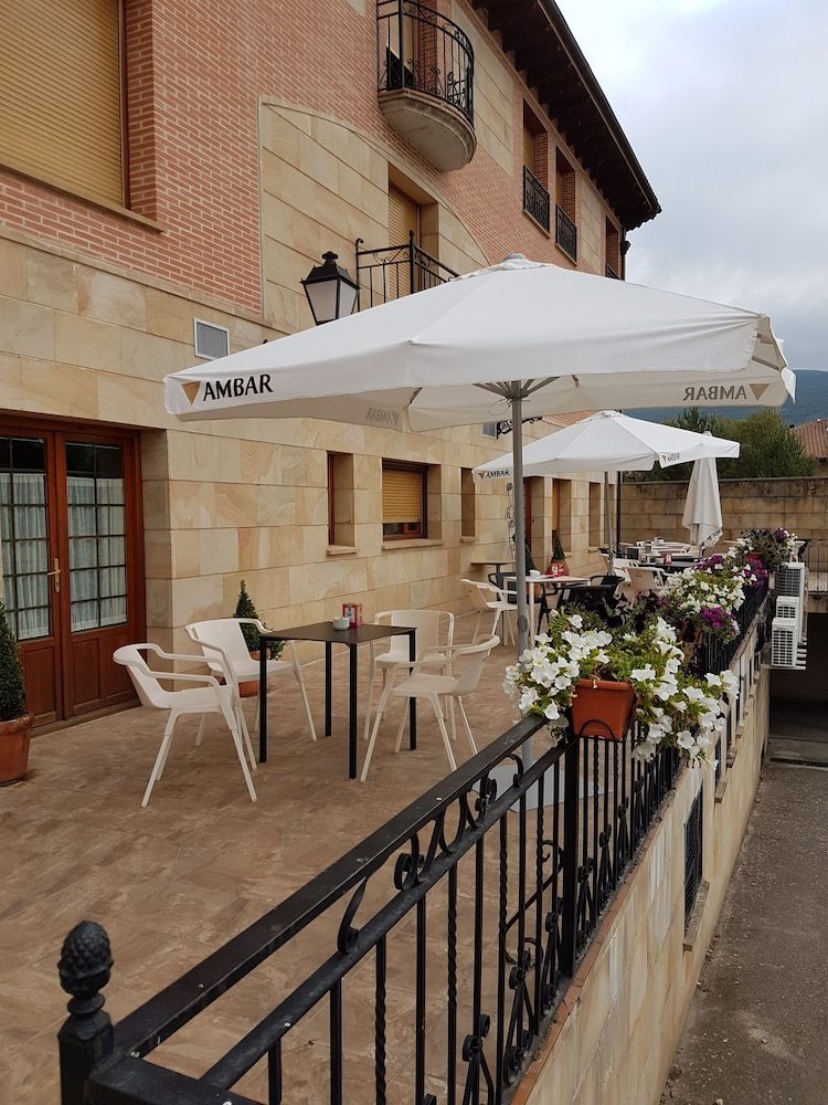 Albergue Hotel-residencia Alvargonz�lez