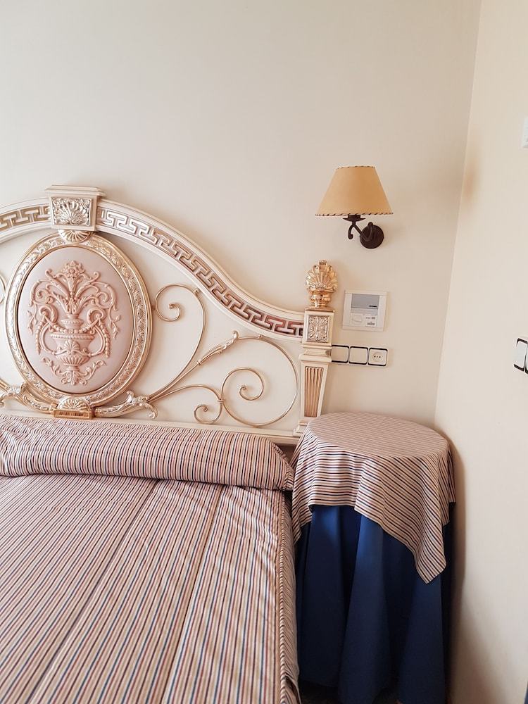Albergue Hotel-residencia Alvargonz�lez
