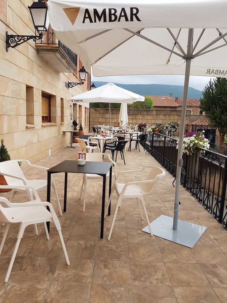Albergue Hotel-residencia Alvargonz�lez