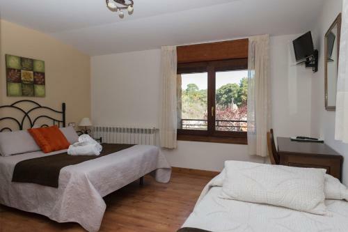 Hotel Rural Santa In�s