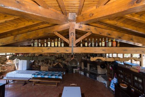 Hotel Rural Santa In�s