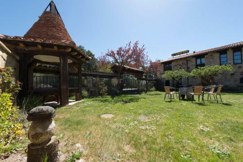 Hotel Rural Santa In�s
