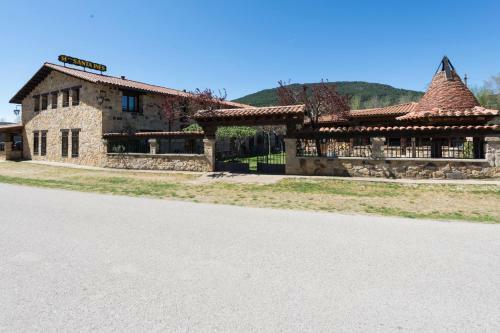 Hotel Rural Santa In�s