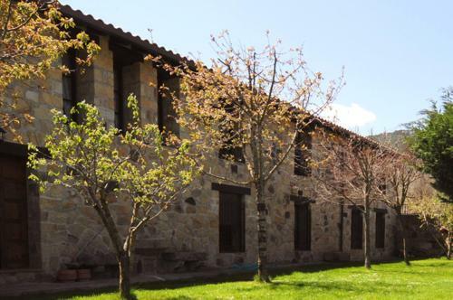 Hotel Rural Santa In�s