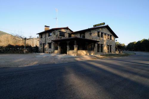 Hotel Rural Santa In�s