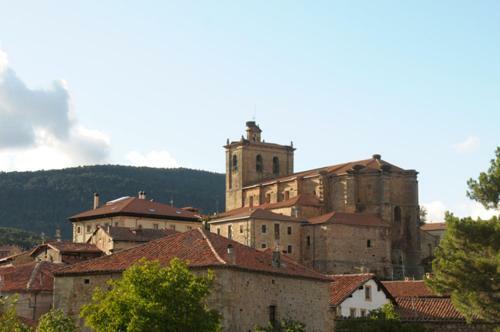 Hotel Rural Santa In�s