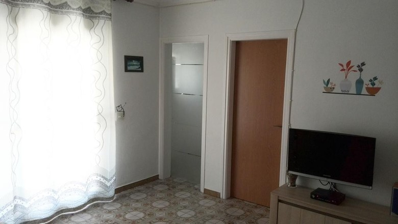 Apartamento Mar Y Cielo