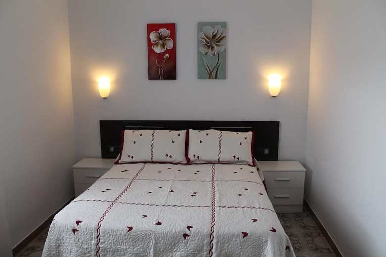 Apartamento Mar Y Cielo