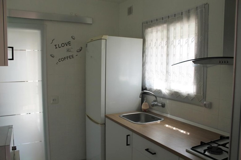 Apartamento Mar Y Cielo