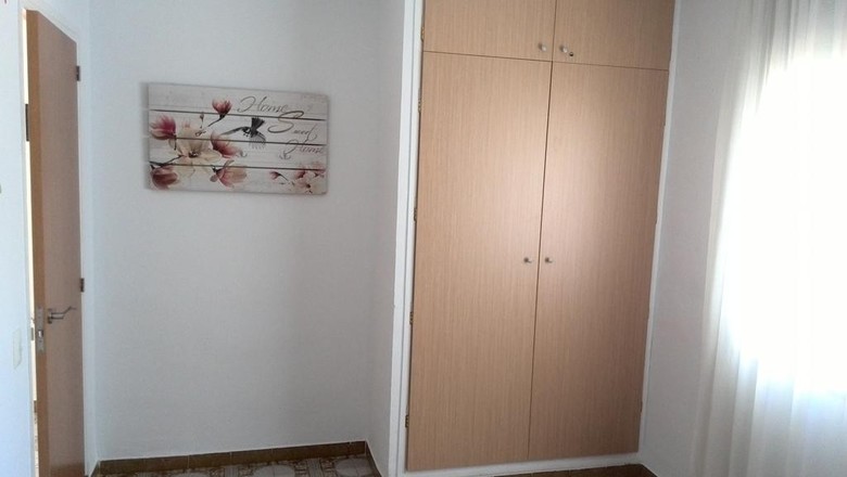 Apartamento Mar Y Cielo