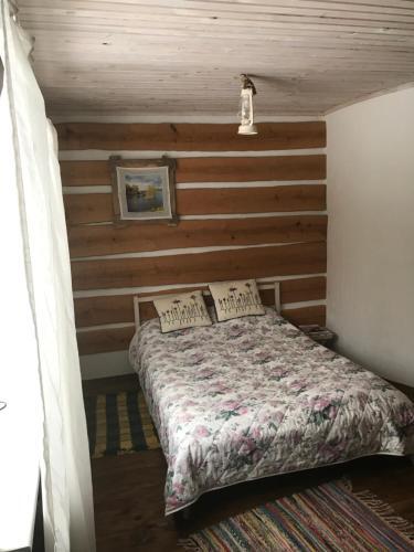 Agroturismo Usadba Mayontak Ules`e