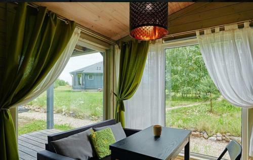 Agroturismo Ekousad'ba Iznachal'noie