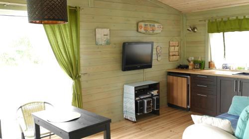 Agroturismo Ekousad'ba Iznachal'noie