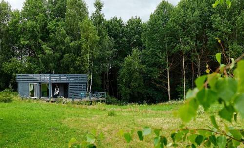 Agroturismo Ekousad'ba Iznachal'noie