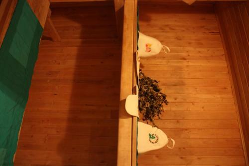 Agroturismo Vladimirskaya Usadba Brest