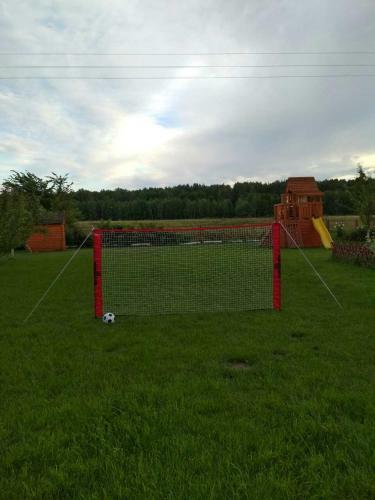 Agroturismo Vladimirskaya Usadba Brest