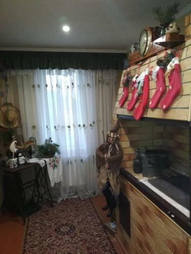 Agroturismo Vladimirskaya Usadba Brest