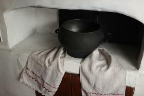 Agroturismo Country House Rodnik