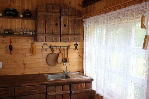 Agroturismo Country House Rodnik