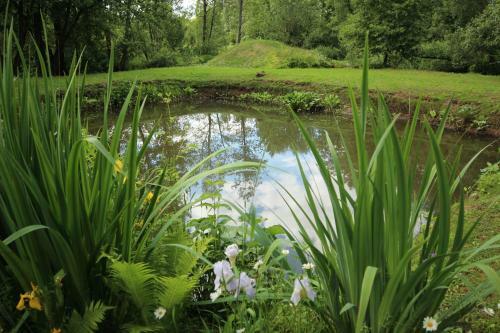 Agroturismo Country House Rodnik