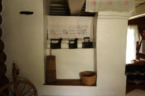 Agroturismo Country House Rodnik