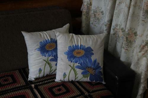 Agroturismo Country House Rodnik