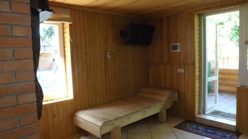 Agroturismo Touristik Complex Bam