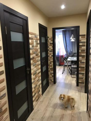 Vip Apartment On Khrutskogo