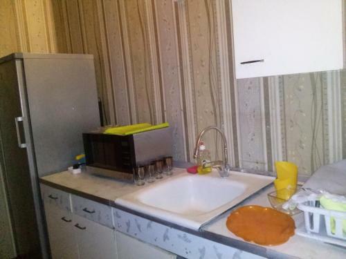 Hostal Guest House On Frunze