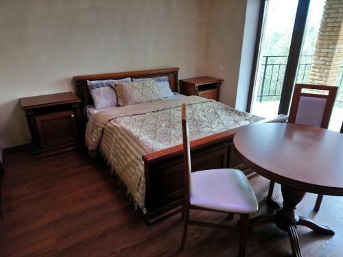 Agroturismo Ezera Park Hotel