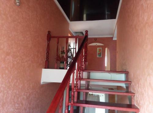 Agroturismo Homestead Yakim + Manya