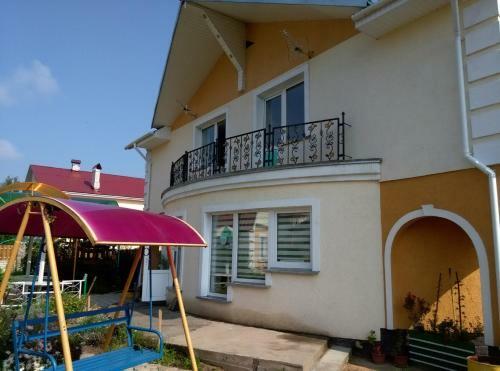 Agroturismo Homestead Yakim + Manya