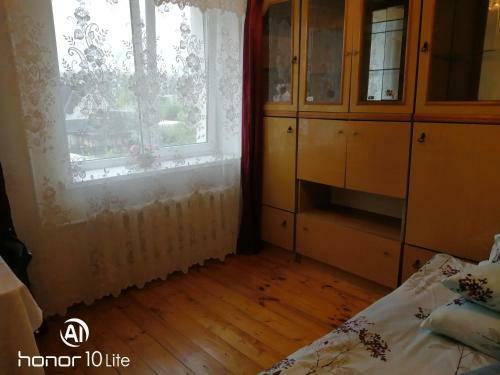 Bed & Breakfast Usadba Zapadnaya Dvina