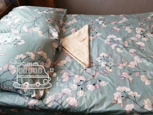 Bed & Breakfast Usadba Zapadnaya Dvina