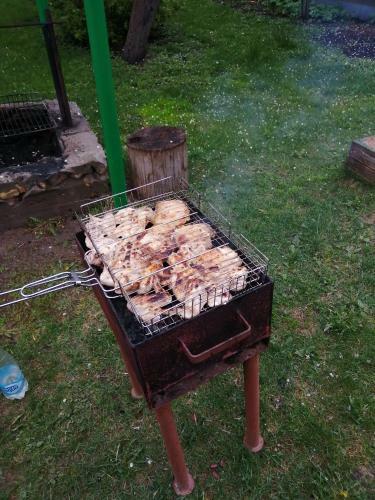 Bed & Breakfast Usadba Zapadnaya Dvina