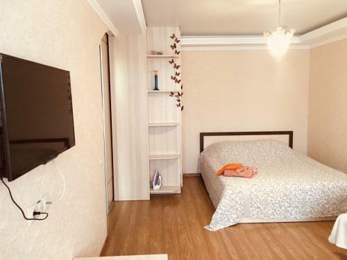 Apartamento 1-komnatnaia Kvartira