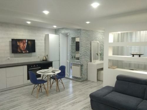 Apartamento Kvartira-studiia Gogolya 4