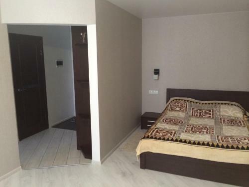 Apartment On Parkovaya