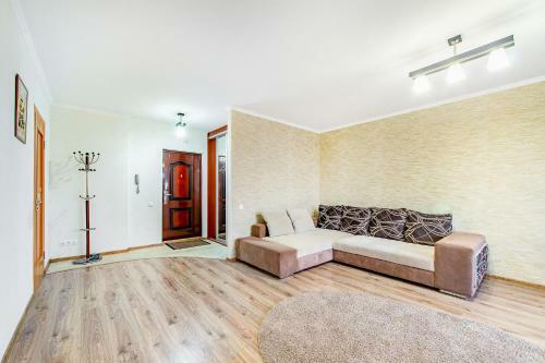 Apartamienty "gavana"