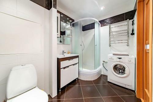 Apartamienty "gavana"