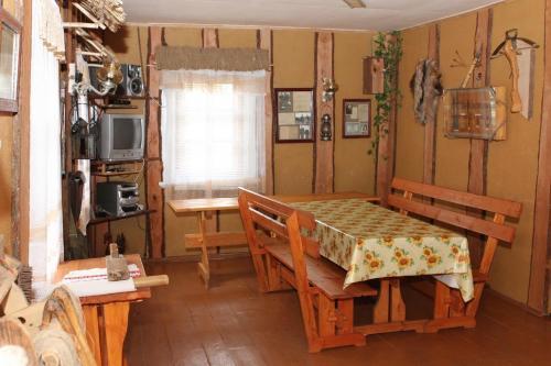 Agrousadba Bobrovaya Dolina