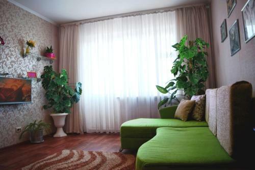 Apartamento Sweethome Terekhina Street