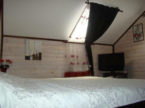 Hostal Shale Prigranichnoe