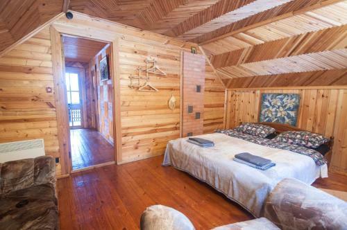 Agroturismo Selyava-otdykh