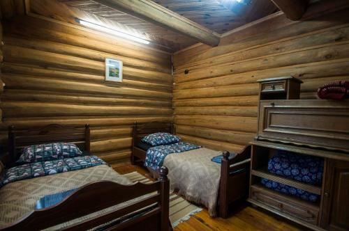 Agroturismo Selyava-otdykh