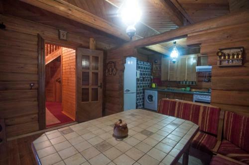 Agroturismo Selyava-otdykh