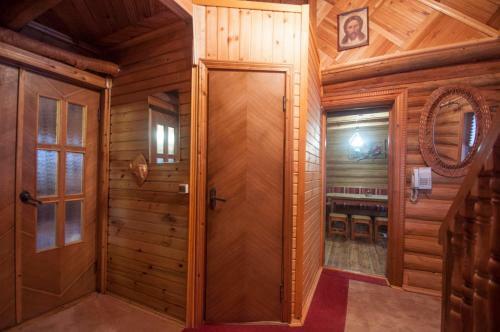 Agroturismo Selyava-otdykh
