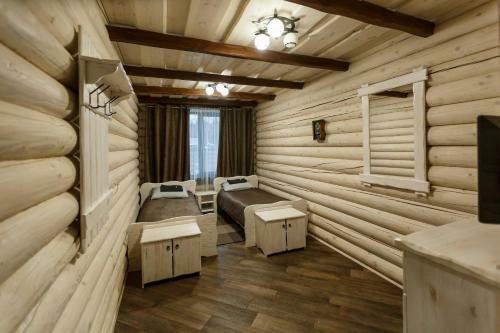 Hostal Baza Otdykha Dikanyka