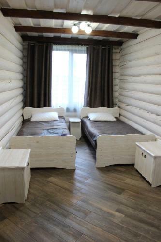 Hostal Baza Otdykha Dikanyka