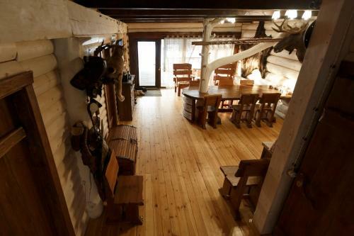 Hostal Baza Otdykha Dikanyka